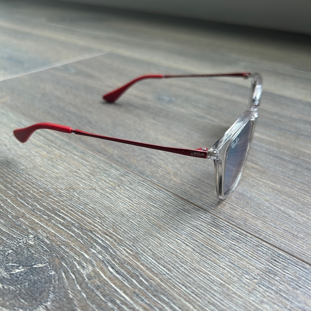 Ray band sunglass .